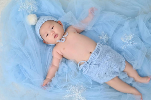 郓城六个月宝宝嗜睡