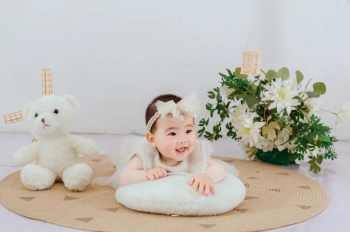 郓城宝宝多大能自主入睡 郓城宝宝多大能自主入睡