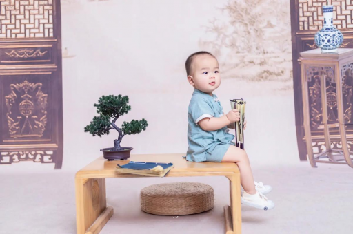 郓城宝宝发烧两天了